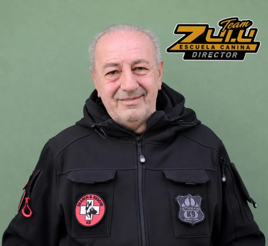 Carlos Mutal, director de Zulú
