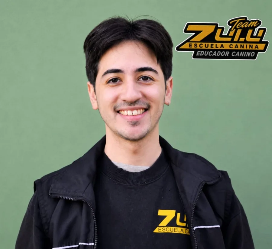 Facundo Mutal, Coordinador Académico de Zulú